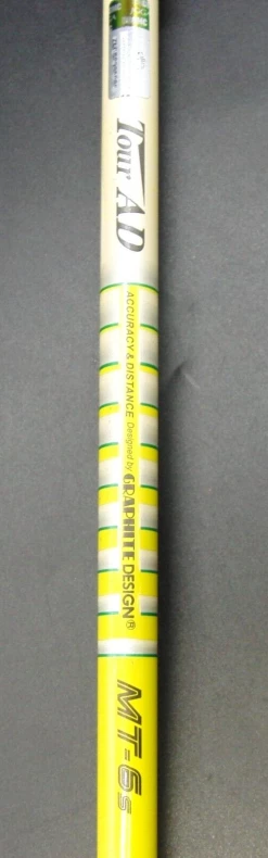 Callaway X2 Hot 3 Wood Stiff Graphite Shaft NO1 Grip -Clubs Shop 32 398f39a0 f01a 47ce 8fa4 bf4873a92eb9