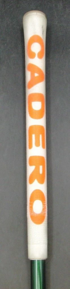 A.m.c Proverb-UX Tungsten Forged 21° 7 Wood Regular Graphite Shaft Cadero Grip -Clubs Shop 32 39a0950e aaf8 436d bceb d551cbe949b7