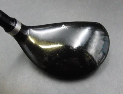 Japanese Tobunda U5 22º 5 Hybrid Regular Flex Graphite Shaft ATHLETE H/C -Clubs Shop 32 39bb8c31 feed 433a b5f3 bbd13551ce3b