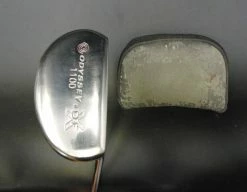 Odyssey 1100XDF Putter Steel Shaft Length 85cm Odyssey Black Grip