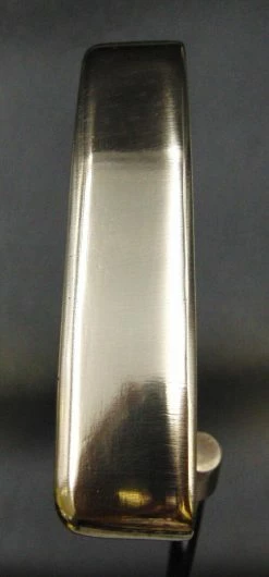 Refurbished & Paint Filled Ping A-Blade Karsten Putter 88.5cm Long Steel Shaft 12 Refurbished & Paint Filled Ping A-Blade Karsten Putter 88.5cm Long Steel Shaft -Clubs Shop 32 3a180753 e1c2 4d88 97a4 dd370dbb5690