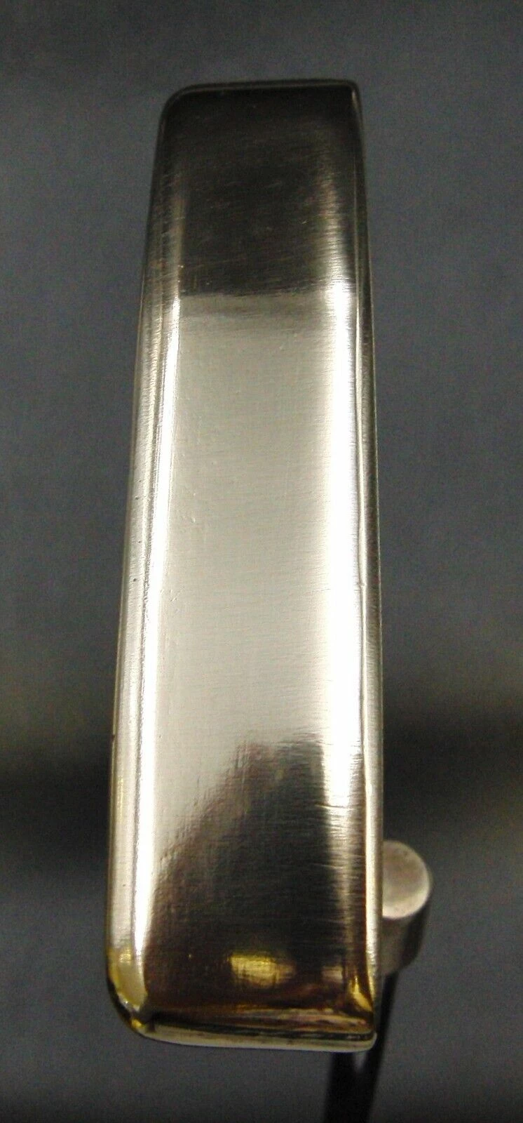 Refurbished & Paint Filled Ping A-Blade Karsten Putter 88.5cm Long Steel Shaft 3 Refurbished & Paint Filled Ping A-Blade Karsten Putter 88.5cm Long Steel Shaft - Image 3