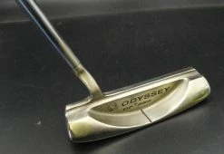 Odyssey DF-550 Putter 85cm Length Steel Shaft Iguana Golf Grip -Clubs Shop 32 3a345912 c16c 46c1 9beb dec917e8d7fc