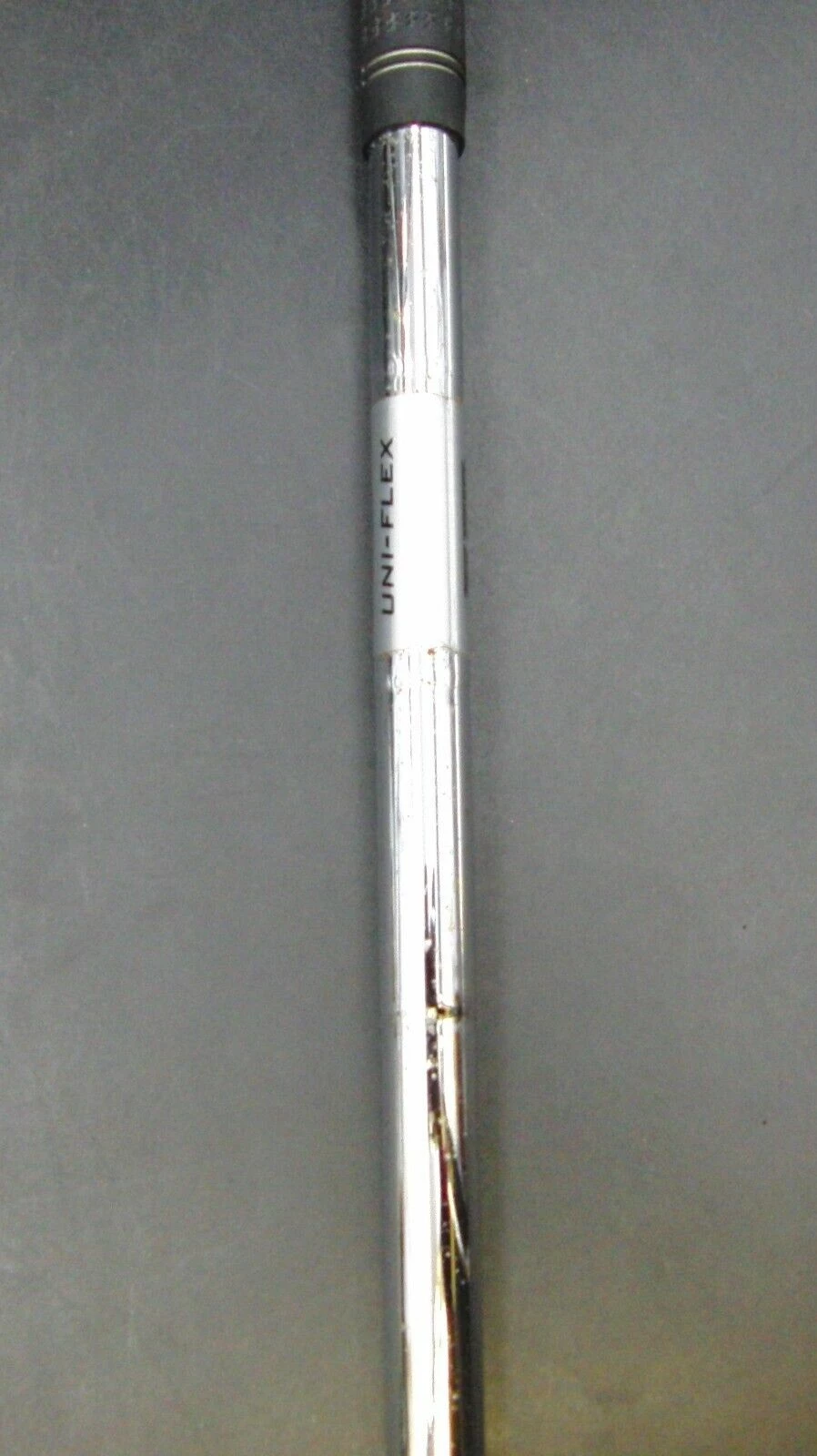 Nike Ignite 3 Hybrid Uniflex Steel Shaft Nike Grip With Head Cover 5 Nike Ignite 3 Hybrid Uniflex Steel Shaft Nike Grip With Head Cover - Image 5