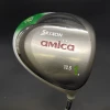 Ladies Srixon Amica 12.5° Driver Ladies Graphite Shaft Amica Grip