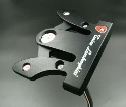 Conino Tonino Lamborghini Mallet Putter 87cm Length + Head Cover