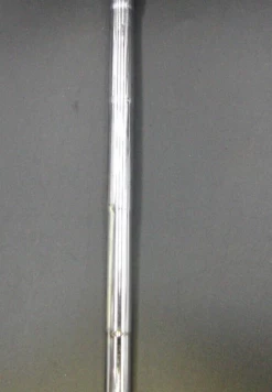 Odyssey White Ice 1 355G Putter 85cm Playing Length Steel Shaft Iguana Grip 14 Odyssey White Ice 1 355G Putter 85cm Playing Length Steel Shaft Iguana Grip -Clubs Shop 32 3ac626f6 01a0 4a2f b4d0 1633cda45b98