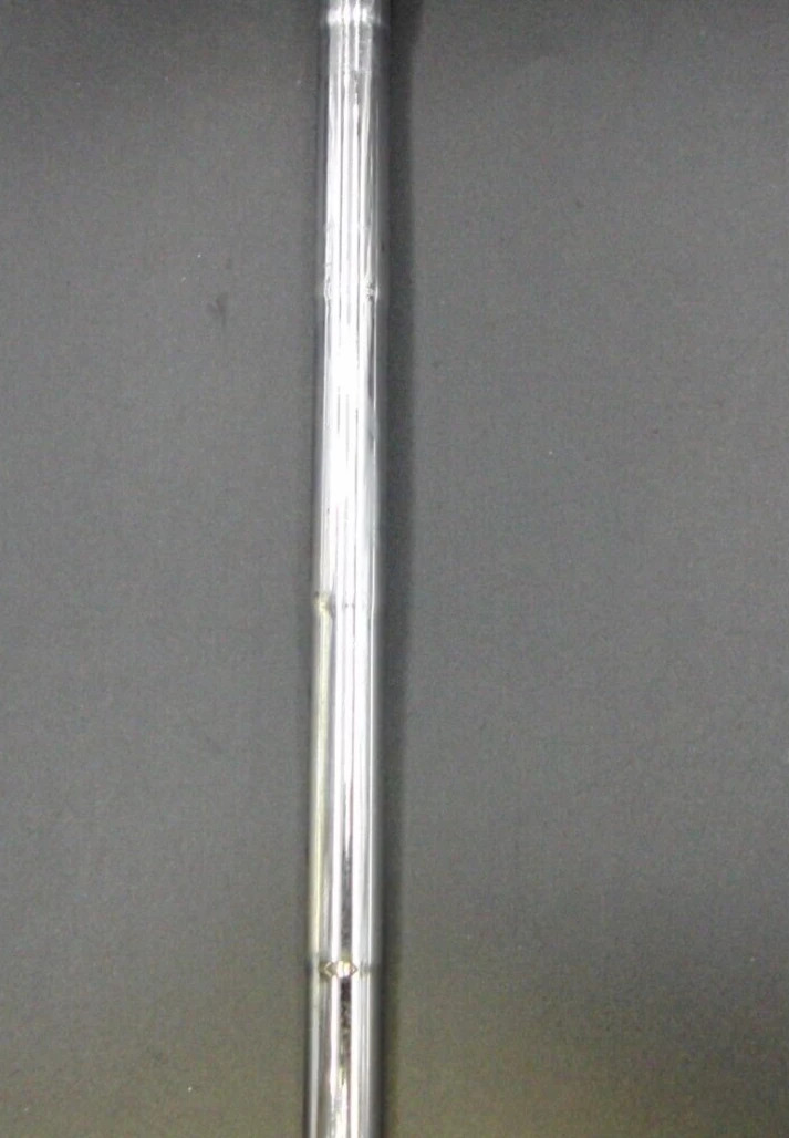 Odyssey White Ice 1 355G Putter 85cm Playing Length Steel Shaft Iguana Grip 6 Odyssey White Ice 1 355G Putter 85cm Playing Length Steel Shaft Iguana Grip - Image 6