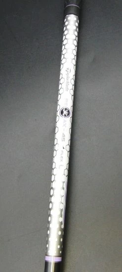 Ladies TaylorMade Burner SuperFast 18º 5 Wood Ladies Graphite Shaft T/Made Grip -Clubs Shop 32 3af161a2 889f 40d2 9905 bca47b65819b