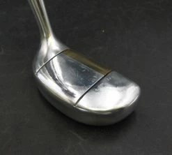 Refurbished Vintage Axaline 2D301 Putter 86.5cm Playing Length Steel Shaft -Clubs Shop 32 3b056514 4d57 4ee9 8b00 fafeafa0bf3e