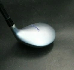 Vintage Mizuno Geyser SX 17° 3 Wood Regular Graphite Shaft Mizuno Grip -Clubs Shop 32 3b10c7c1 02d4 4df6 a001 b494d7e8ea79