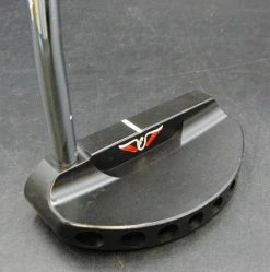 Edel E-1 EGR Putter Steel Shaft 83.5cm Playing Length Edel Grip -Clubs Shop 32 3b11268d a6e6 475c 9d39 c0e9008146bb
