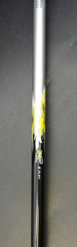 Callaway X2 Hot 9° Driver Stiff Graphite Shaft Golf Pride Grip -Clubs Shop 32 3b33039c b923 49e5 b853 d471f742ac9f