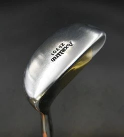 Refurbished Vintage Axaline 2D301 Putter 86.5cm Playing Length Steel Shaft -Clubs Shop 32 3b352efa 7492 49a3 b039 e9d13d30e9fb