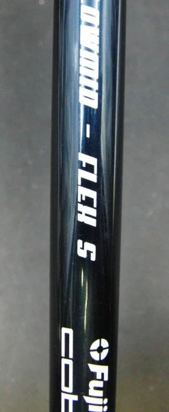 Cobra Baffler Tungsten 3H 20° Hybrid Stiff Graphite Shaft Cobra Grip -Clubs Shop 32 3b39232b 675c 46e4 835e f9e1197644be