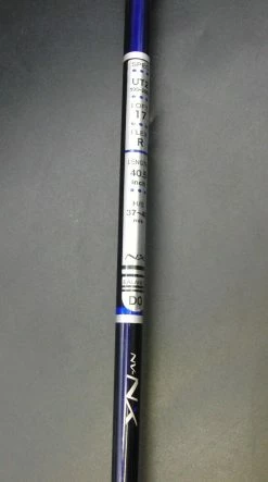 MacGregor Mactec Nv-Nx 17° 2 Hybrid Regular Graphite Shaft Golf Pride Grip 9 MacGregor Mactec Nv-Nx 17° 2 Hybrid Regular Graphite Shaft Golf Pride Grip -Clubs Shop 32 3b5c0db8 981e 4fe0 a387 8ed19e1d74d8