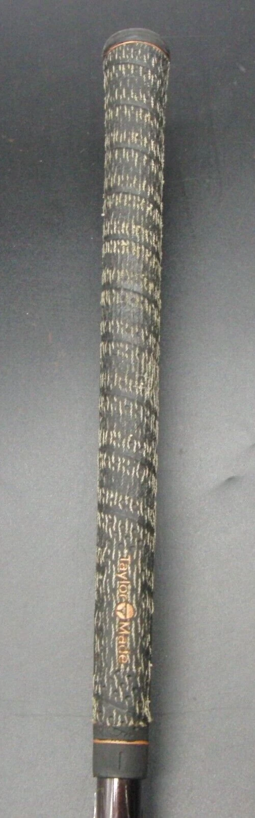 TaylorMade Rescue Titanium 18° Hybrid Regular Graphite Shaft TaylorMade Grip 6 TaylorMade Rescue Titanium 18° Hybrid Regular Graphite Shaft TaylorMade Grip - Image 6