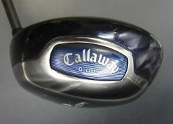 Callaway Great Big Bertha 10º Driver Stiff Graphite Shaft G/Pride Grip -Clubs Shop 32 3bb44f69 9649 45f0 9e36 17b45e0db82c