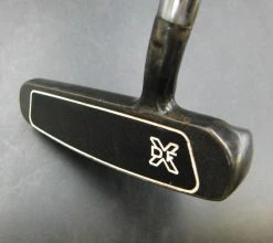 Odyssey 9900 DFX Putter 85.5cm Playing Length Steel Shaft Odyssey Grip 14 Odyssey 9900 DFX Putter 85.5cm Playing Length Steel Shaft Odyssey Grip -Clubs Shop 32 3bd4e112 89d7 4926 b1ef 81b437926906