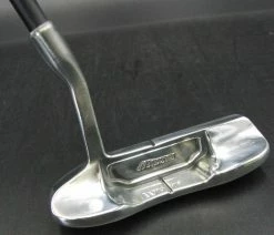 Mizuno Efil For Stylish Golf Putter Graphite Shaft 86cm Long Black Grip 10 Mizuno Efil For Stylish Golf Putter Graphite Shaft 86cm Long Black Grip -Clubs Shop 32 3c09909e 5d2b 49d5 a52a 0abce62757b1