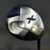 Callaway Golf X 15° 3 Wood Regular Graphite Shaft Perfect Pro Grip