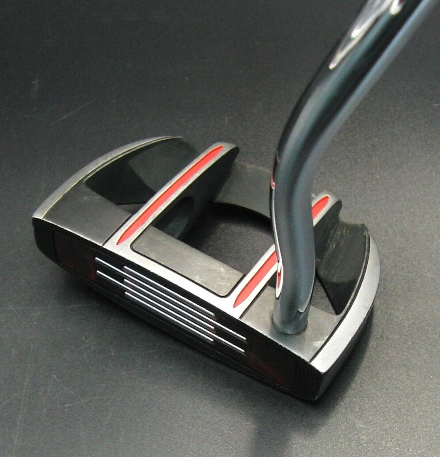 Never Compromise Beta NCX-Ray SFT Putter 86cm Long 4 Never Compromise Beta NCX-Ray SFT Putter 86cm Long - Image 4