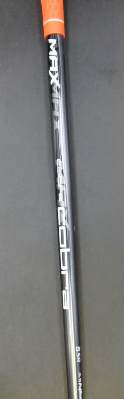 Cobra MAX Driver Senior Graphite Shaft Perfect One Grip -Clubs Shop 32 3cdf25fb 5198 494b 9d10 aac9744828cf