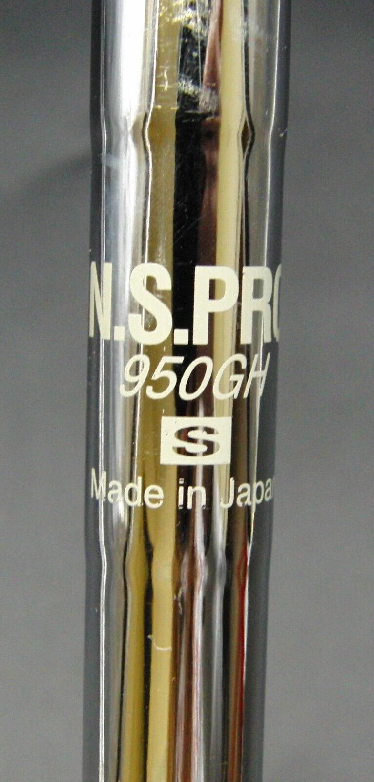 Japanese FD Royal Collection U4 23° Hybrid Stiff Steel Shaft R/Collection Grip 5 Japanese FD Royal Collection U4 23° Hybrid Stiff Steel Shaft R/Collection Grip - Image 5