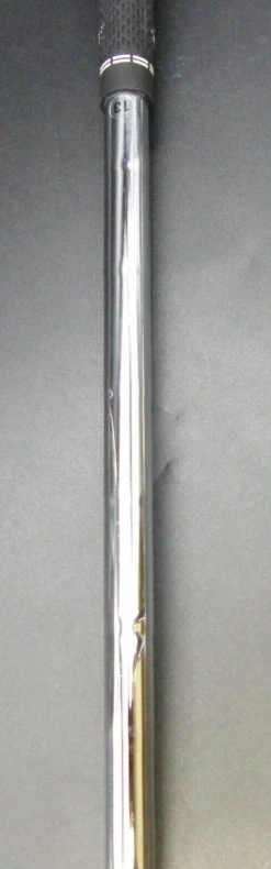 Callaway Legacy Black 21° 3 Hybrid Regular Steel Shaft Golf Pride Grip -Clubs Shop 32 3cfce256 8dc9 4970 8884 8a8bf34c295b