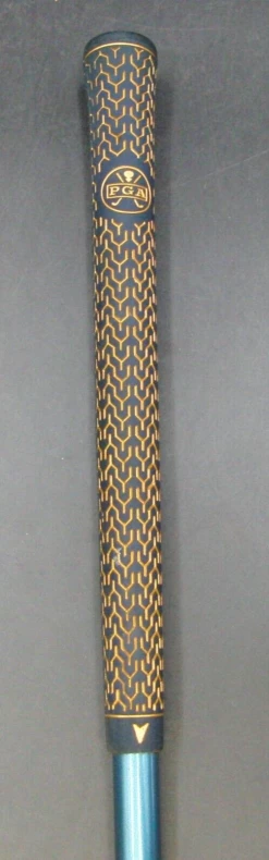 Ladies Vintage PGA Investment Cast Sole Weighted 3 Wood Ladies Graphite Shaft -Clubs Shop 32 3d012e66 cb9b 4581 ac70 71aa8cc3f3b0