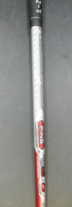 Ping K15 SF Tec 16º 3 Wood Regular Graphite Shaft Ping Grip 9 Ping K15 SF Tec 16º 3 Wood Regular Graphite Shaft Ping Grip -Clubs Shop 32 3d48a5a1 254f 4f10 8580 8c7ba39a01e1