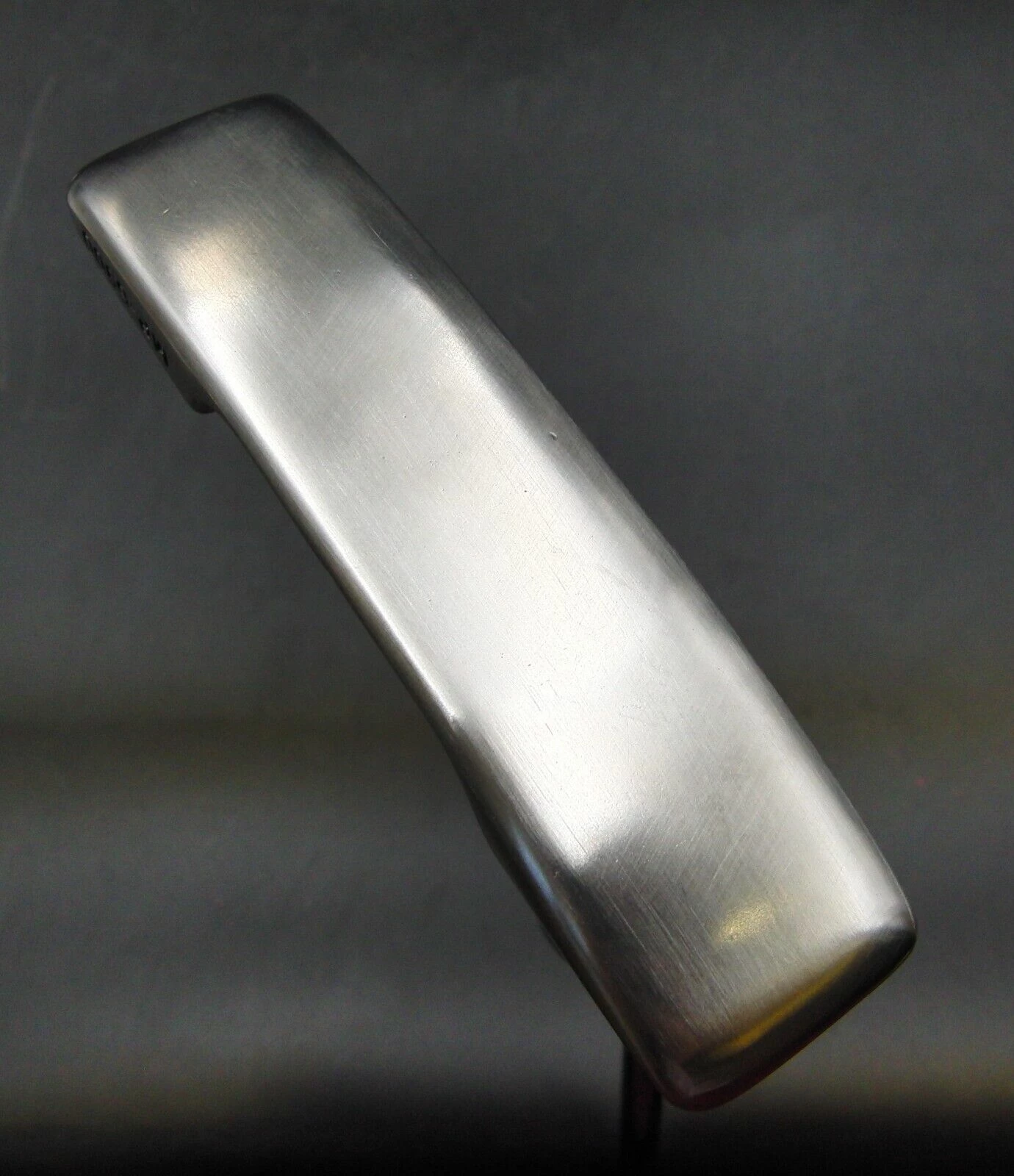 PLOP Maruman MP-6900 Putter 87cm Playing Length Steel Shaft Winn Grip 6 PLOP Maruman MP-6900 Putter 87cm Playing Length Steel Shaft Winn Grip - Image 6