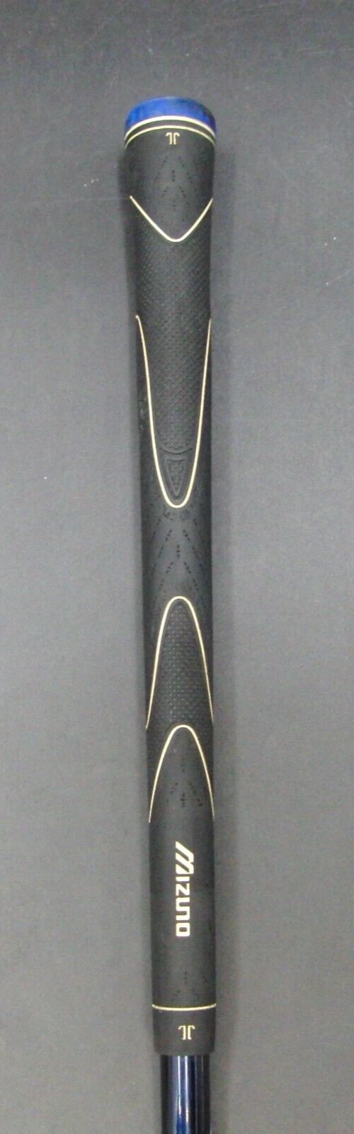 Japanese Mizuno T-Zoid RV-02 10.5° Driver Regular Graphite Shaft Mizuno Grip 6 Japanese Mizuno T-Zoid RV-02 10.5° Driver Regular Graphite Shaft Mizuno Grip - Image 6