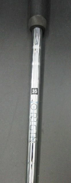 Nike Origin B1 01 Limited Edition Putter 90cm Long Counter Flex Grip -Clubs Shop 32 3dac5a4c 0bf6 4974 af6e eb57e559161a