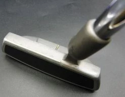 Vintage Spalding Pro Series 400 Putter Steel Shaft 90cm Length Golf Pride Grip 18 Vintage Spalding Pro Series 400 Putter Steel Shaft 90cm Length Golf Pride Grip -Clubs Shop 32 3dbfeba5 f2f2 4960 8607 d7a4522676e1