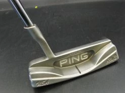 Ping USA Karsten Ally 2 Putter 89cm Long Steel Shaft Winn Grip -Clubs Shop 32 3dd52fd2 25f3 4c20 bece 1c8c197653af