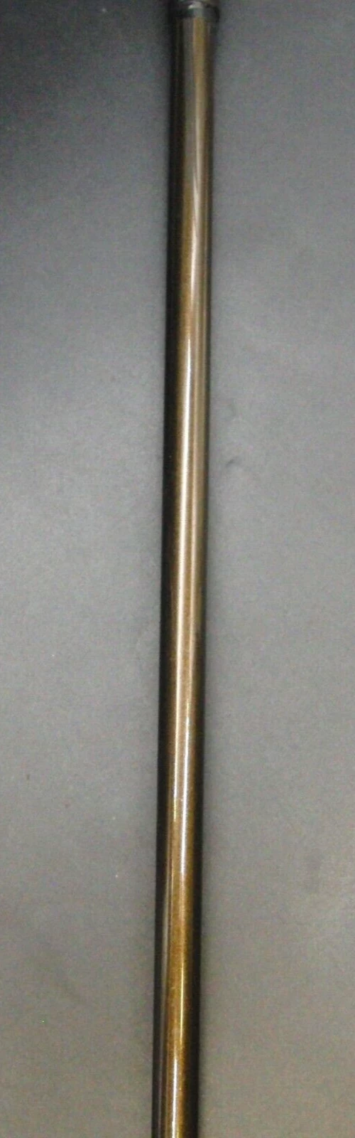 Vintage Japanese Sakura The Putter SV11 Antique Putter Graphite Shaft 85cm Long 6 Vintage Japanese Sakura The Putter SV11 Antique Putter Graphite Shaft 85cm Long - Image 6