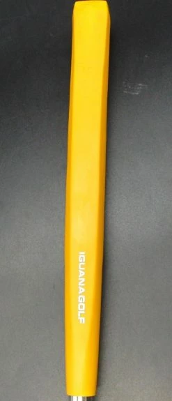 Taylormade Rossa Monza Mezza Putter 81cm Length Steel Shaft Iguana Golf Grip -Clubs Shop 32 3e03c4a6 7f57 4c46 b7cd 2bcf7b2fb6f8