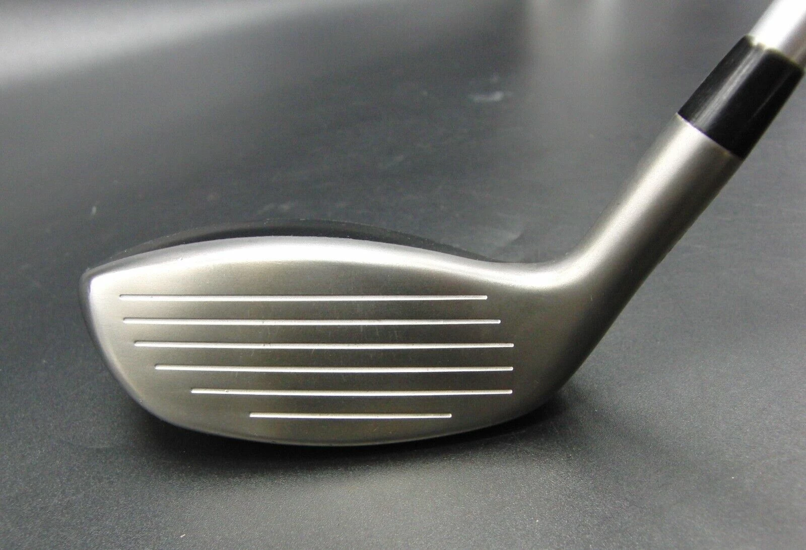 Ping Karsten 5 Hybrid Regular Graphite Shaft Ping Grip 2 Ping Karsten 5 Hybrid Regular Graphite Shaft Ping Grip - Image 2