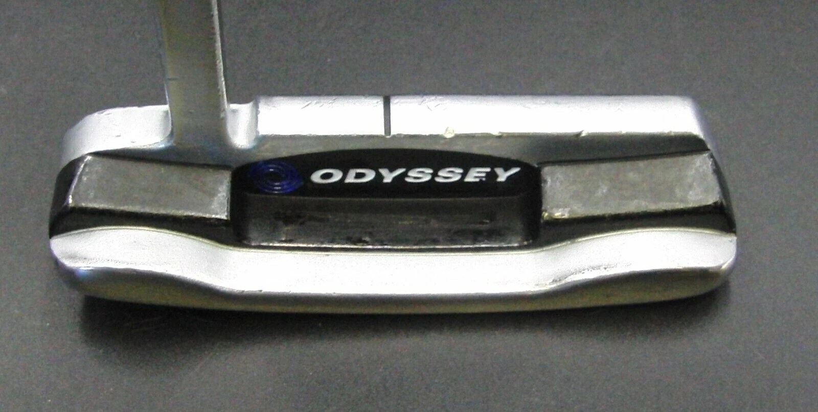 Odyssey Works Versa 1 Putter 87cm Length Steel Shaft Odyssey Grip 2 Odyssey Works Versa 1 Putter 87cm Length Steel Shaft Odyssey Grip - Image 2