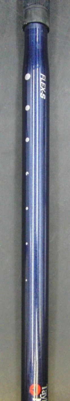 Vintage Taylormade 921 14° 3 Wood Stiff Graphite Shaft Taylormade Grip 10 Vintage Taylormade 921 14° 3 Wood Stiff Graphite Shaft Taylormade Grip -Clubs Shop 32 3e6e8c20 5317 49a4 9cd9 b383462db339