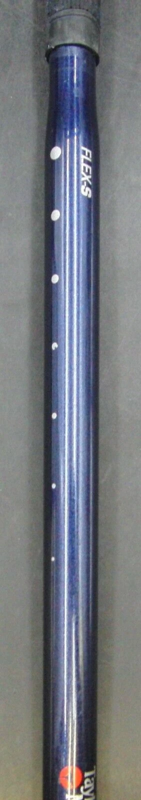 Vintage Taylormade 921 14° 3 Wood Stiff Graphite Shaft Taylormade Grip 5 Vintage Taylormade 921 14° 3 Wood Stiff Graphite Shaft Taylormade Grip - Image 5