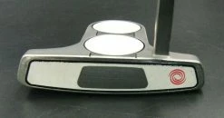 ODYSSEY White Steel 2 Ball Blade 2 PUTTER ODYSSEY Grip 81.5 CM Length 11 ODYSSEY White Steel 2 Ball Blade 2 PUTTER ODYSSEY Grip 81.5 CM Length -Clubs Shop 32 3ed4b993 bf40 4c6d b3af d7fae1fc679c