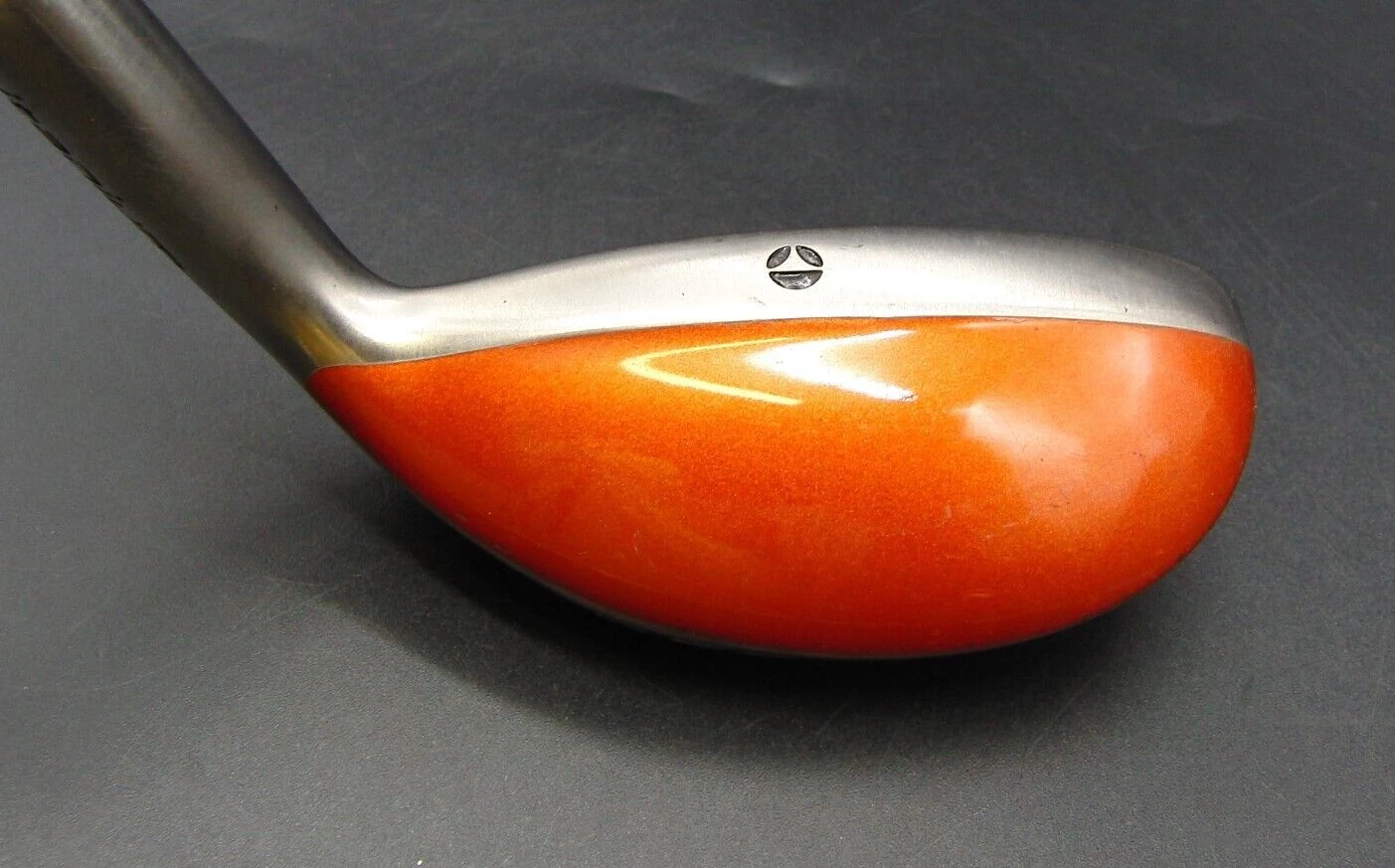 TaylorMade Rescue Titanium 18° 2 Hybrid Regular Graphite Shaft T/Made Grip 4 TaylorMade Rescue Titanium 18° 2 Hybrid Regular Graphite Shaft T/Made Grip - Image 4