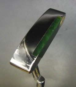 Hennis Genuine Jade Putter 87cm Playing Length Steel Shaft Jewelry Golf Grip 16 Hennis Genuine Jade Putter 87cm Playing Length Steel Shaft Jewelry Golf Grip -Clubs Shop 32 3f47804b 433b 468e 9e44 38c0bb509e5a