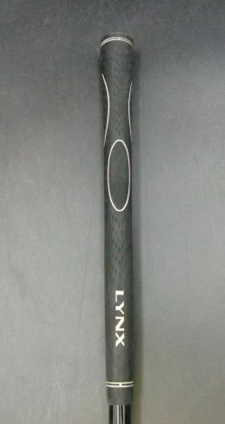 Lynx Silver Cat E2 18° 5 Wood Regular Graphite Shaft Lynx Grip -Clubs Shop 32 3f635fc5 e63b 4535 8faf e8a3dad5df46