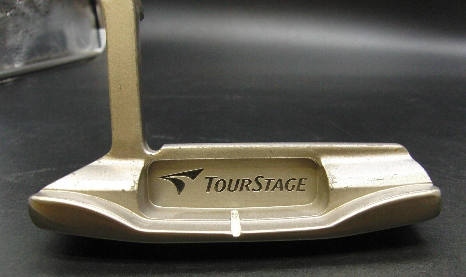TourStage V002 Putter Steel Shaft 87cm Playing Length TourStage Grip 3 TourStage V002 Putter Steel Shaft 87cm Playing Length TourStage Grip - Image 3