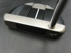 Japanese Bridgestone Tour Stage Synergy SP-1 Putter 87cm Steel Shaft Iguana Grip -Clubs Shop 32 3f6c9841 0cf5 4116 a21a 8cea4b1093fe