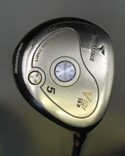 TourStage Bridgestone ViQF 5 Wood 19º Regular Graphite Shaft TourStage Grip