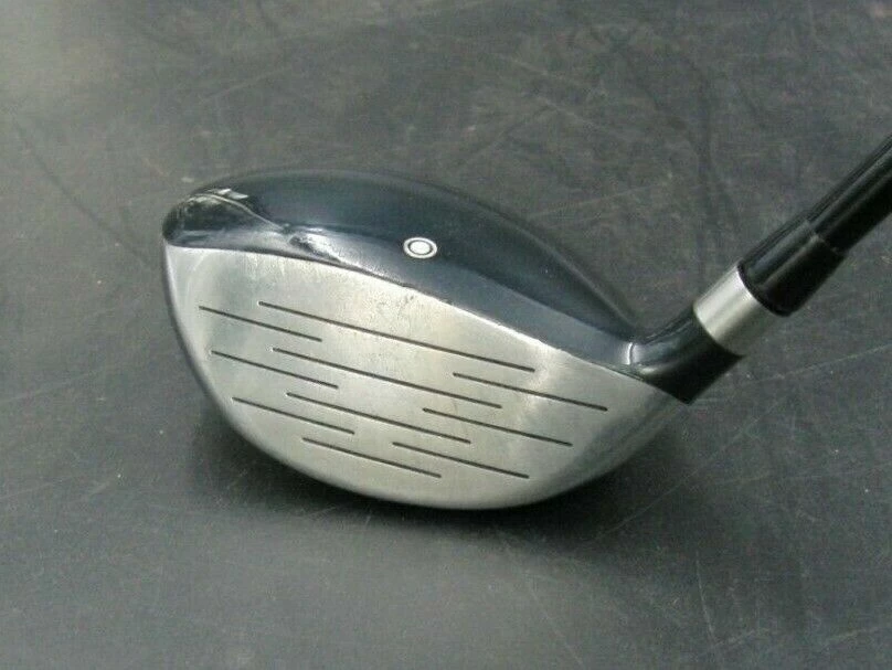 Maxfli A10 15° 3 Wood Regular Flex Graphite Shaft Maxfli Grip & Head Cover 3 Maxfli A10 15° 3 Wood Regular Flex Graphite Shaft Maxfli Grip & Head Cover - Image 3